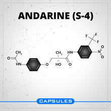 Load image into Gallery viewer, S-4 Andarine - Sarms Star