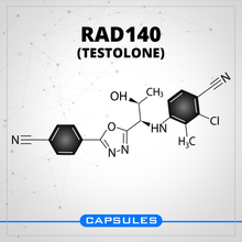 Load image into Gallery viewer, RAD-140 Testolone - Sarms Star