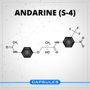 S-4 Andarine - Sarms Star