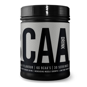 BCAA INTRA Workout - Sarms Star