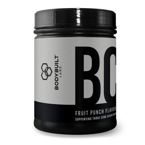 BCAA INTRA Workout - Sarms Star