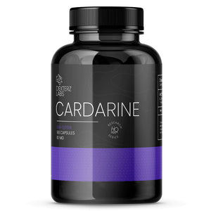 GW-501516 Cardarine