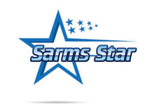 Load image into Gallery viewer, CARB Crusher - Sarms Star