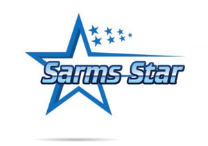 CARB Crusher - Sarms Star