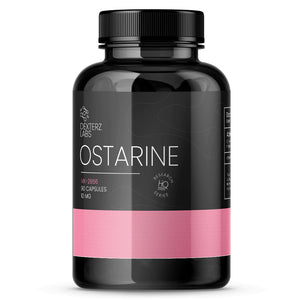 MK-2866 Ostarine