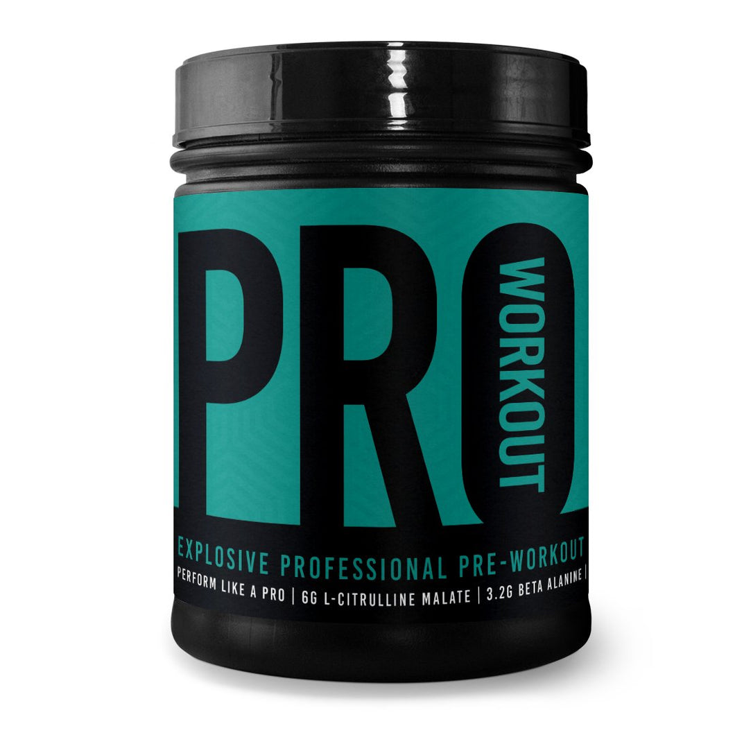 PRO Workout - Sarms Star