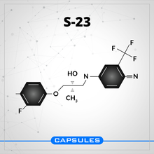 Load image into Gallery viewer, S-23 - Sarms Star