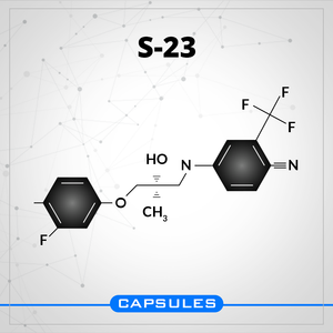 S-23 - Sarms Star