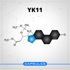 YK-11 Myostine - Sarms Star